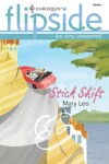 Book cover for Stick Shift