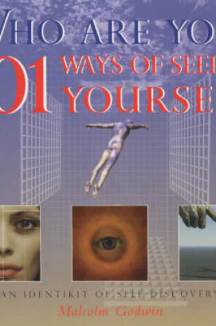 Cover of Who Are You? 100 Ways Of Seeing You