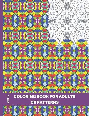 Book cover for Very Detailed Coloring Book for Adults