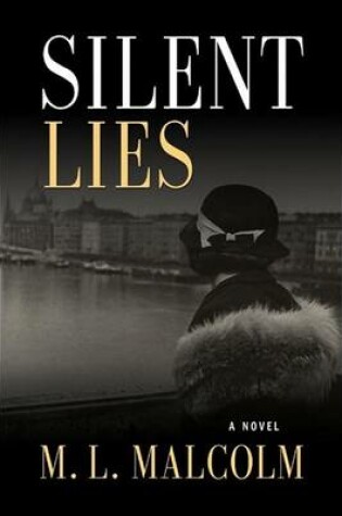 Cover of Silent Lies