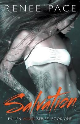 Book cover for Salvation