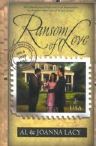 Cover of Ransom of Love