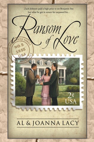 Cover of Ransom of Love