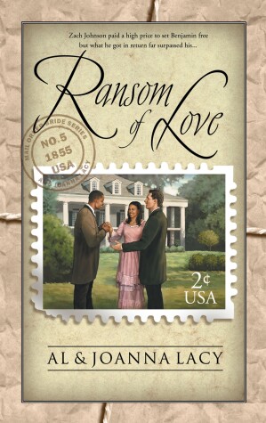 Book cover for Ransom of Love