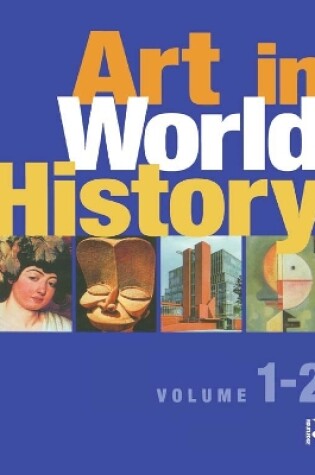 Cover of Art in World History 2 Vols