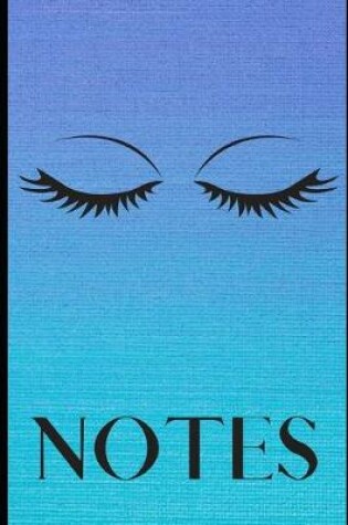 Cover of Notes