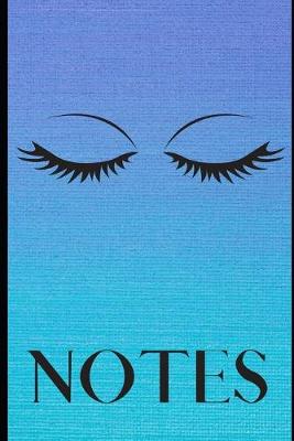 Book cover for Notes