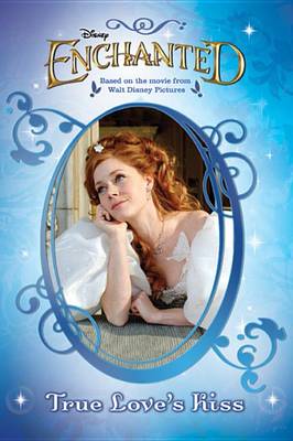 Book cover for Enchanted True Love's Kiss