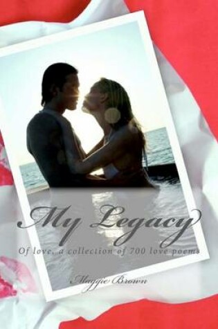 Cover of My Legacy