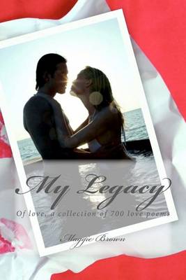 Book cover for My Legacy