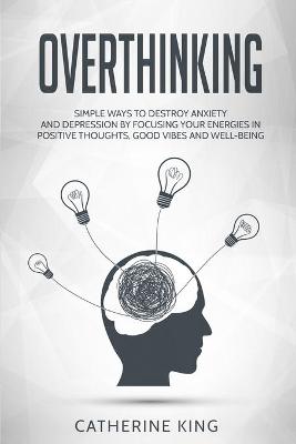 Book cover for Overthinking