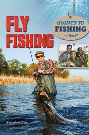 Cover of Fly Fishing