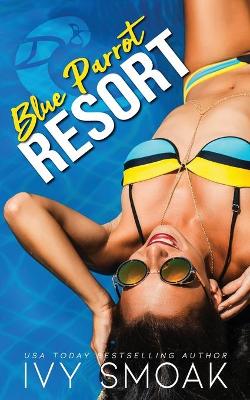 Book cover for Blue Parrot Resort