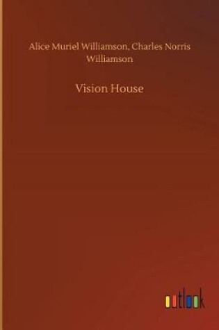 Cover of Vision House