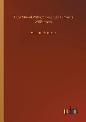 Book cover for Vision House