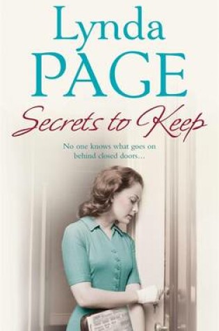 Cover of Secrets to Keep