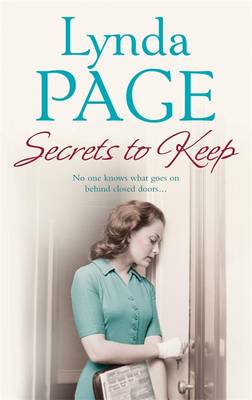 Book cover for Secrets to Keep