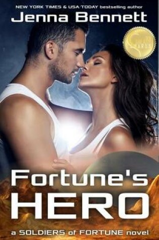 Cover of Fortune's Hero