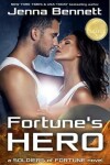 Book cover for Fortune's Hero