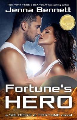 Book cover for Fortune's Hero