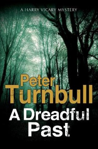 Cover of A Dreadful Past