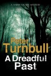 Book cover for A Dreadful Past