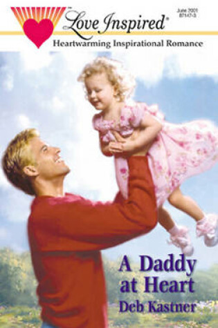 Cover of A Daddy at Heart