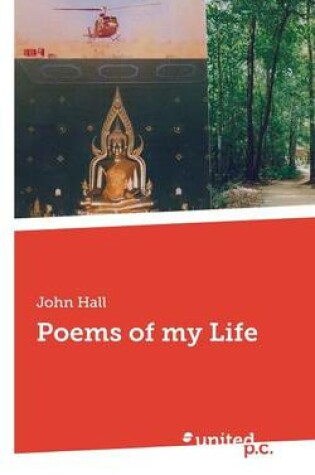Cover of Poems of My Life