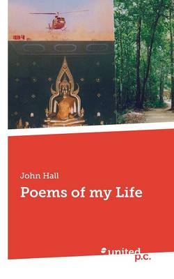 Book cover for Poems of My Life