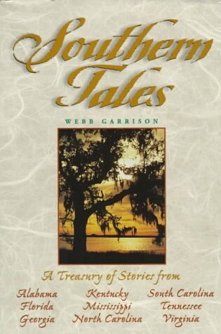 Cover of Southern Tales