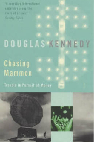 Cover of Chasing Mammon