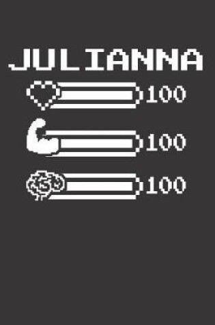 Cover of Julianna