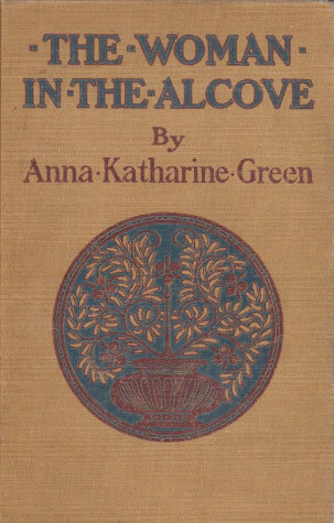 Cover of The Woman in the Alcove