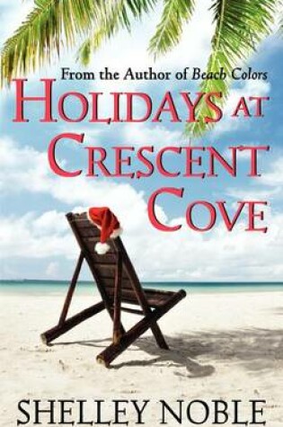 Cover of Holidays at Crescent Cove
