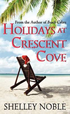 Cover of Holidays at Crescent Cove