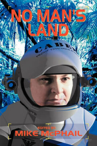 Cover of No Man's Land (Defending the Future)