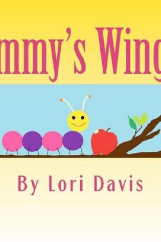 Cover of Emmy's Wings