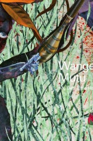 Cover of Wangechi Mutu