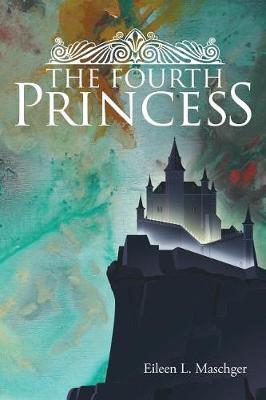 Cover of The Fourth Princess