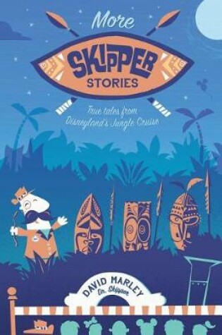 Cover of More Skipper Stories