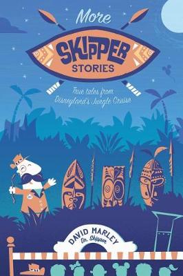 Book cover for More Skipper Stories