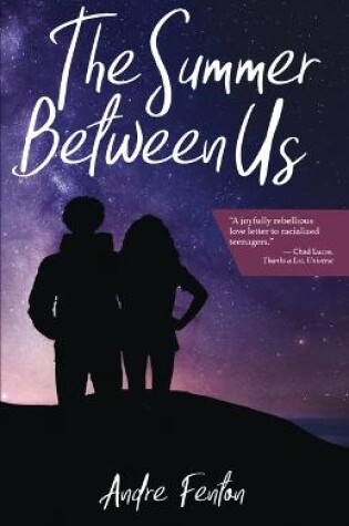 Cover of The Summer Between Us