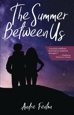Book cover for The Summer Between Us