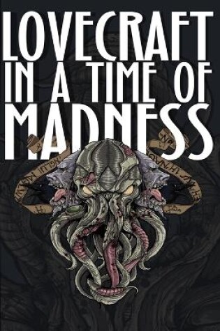 Cover of Lovecraft in a Time of Madness