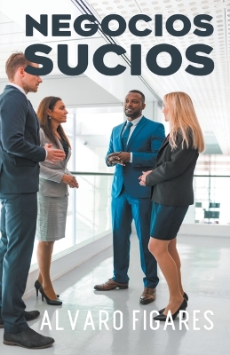 Cover of Negocios Sucios