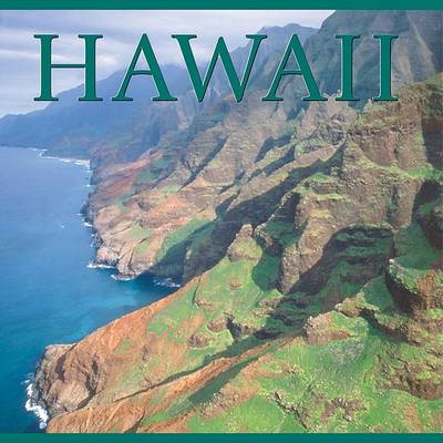 Cover of Hawaii