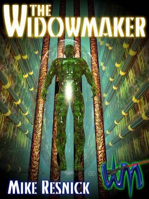 Cover of Widowmaker