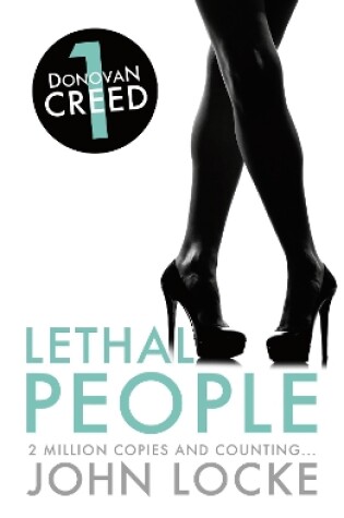 Cover of Lethal People