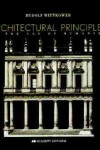 Book cover for Architectural Principles in the Age of Humanism