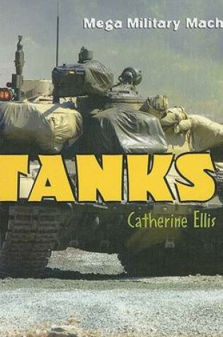 Cover of Tanks